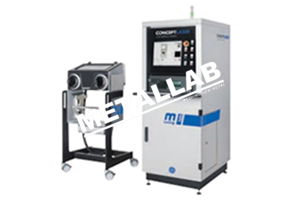 Conceptlaser 设备-Mlab cusing / Mlab cusing R