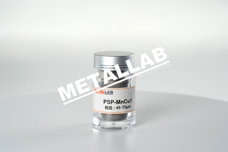 PSP-MnCu