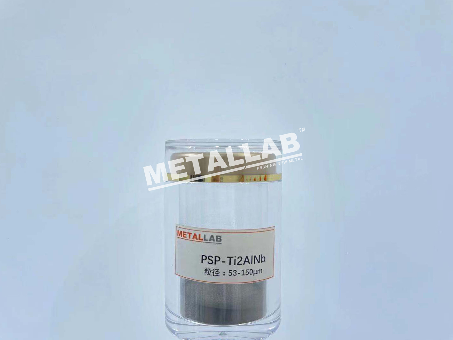 PSP-Ti2AlNb