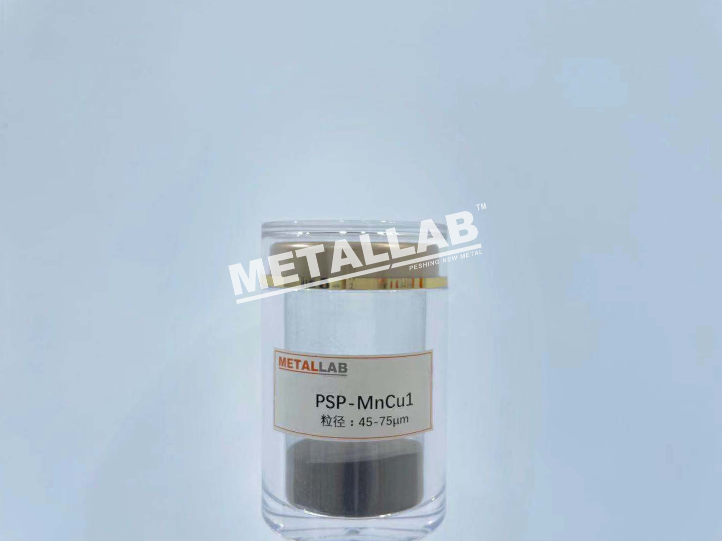 PSP-MnCu1
