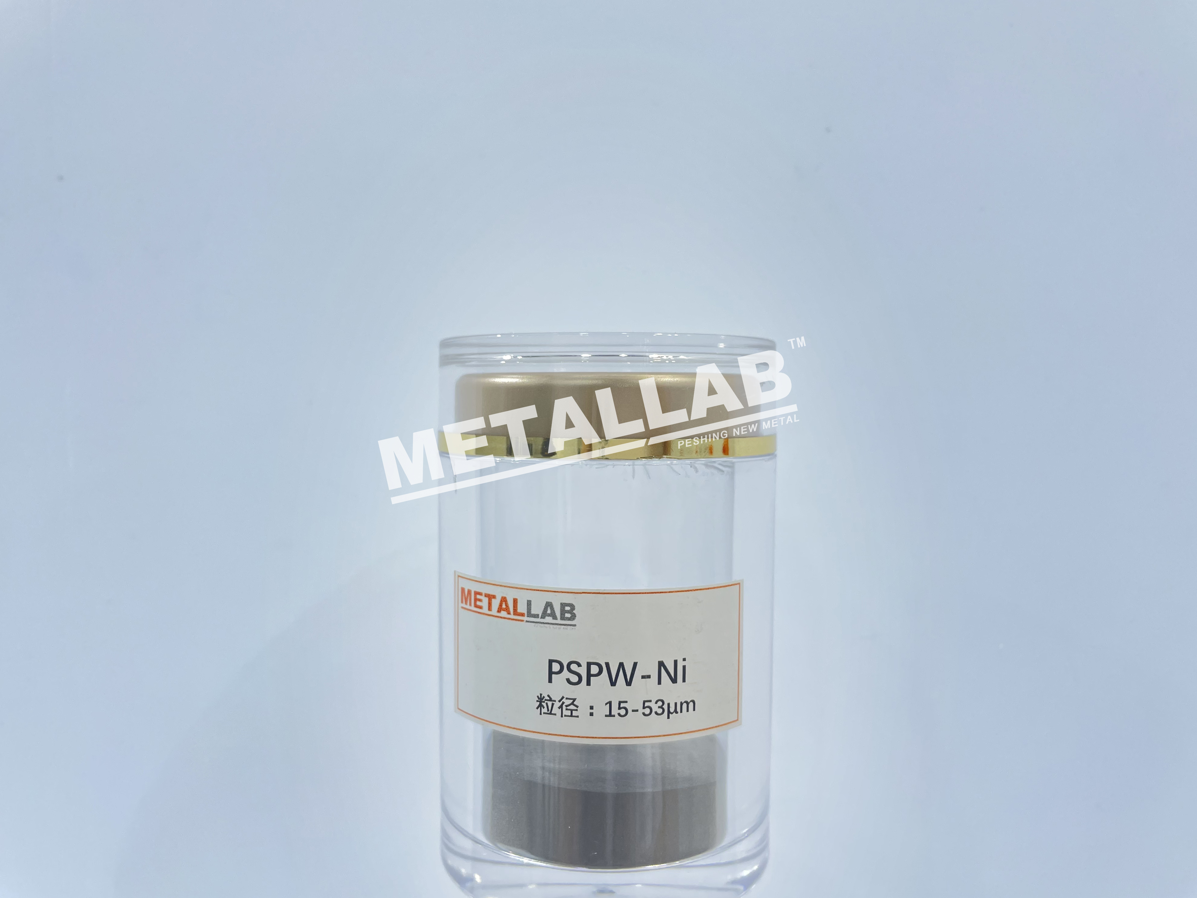 PSPW-Ni
