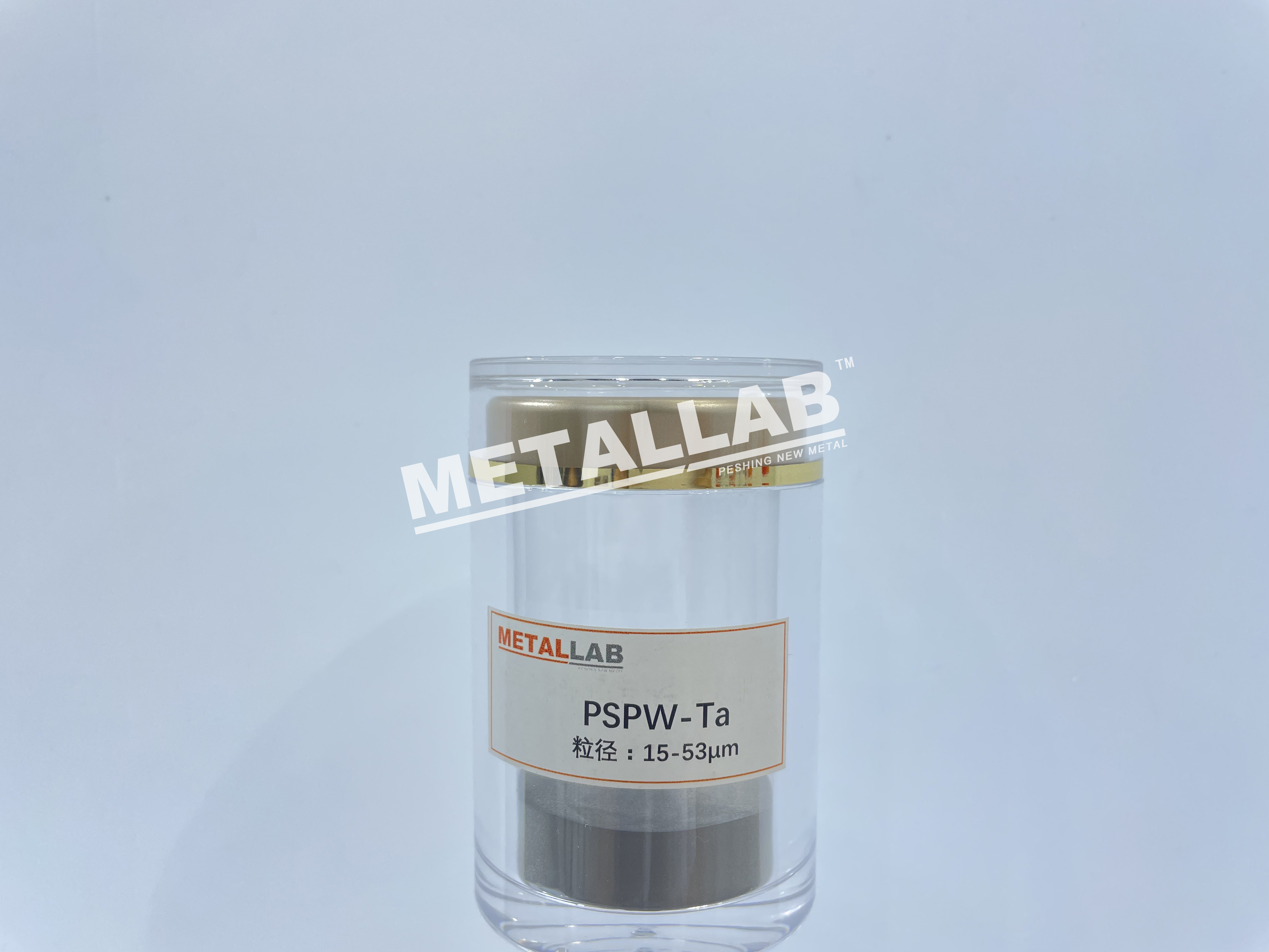 PSPW-Ta