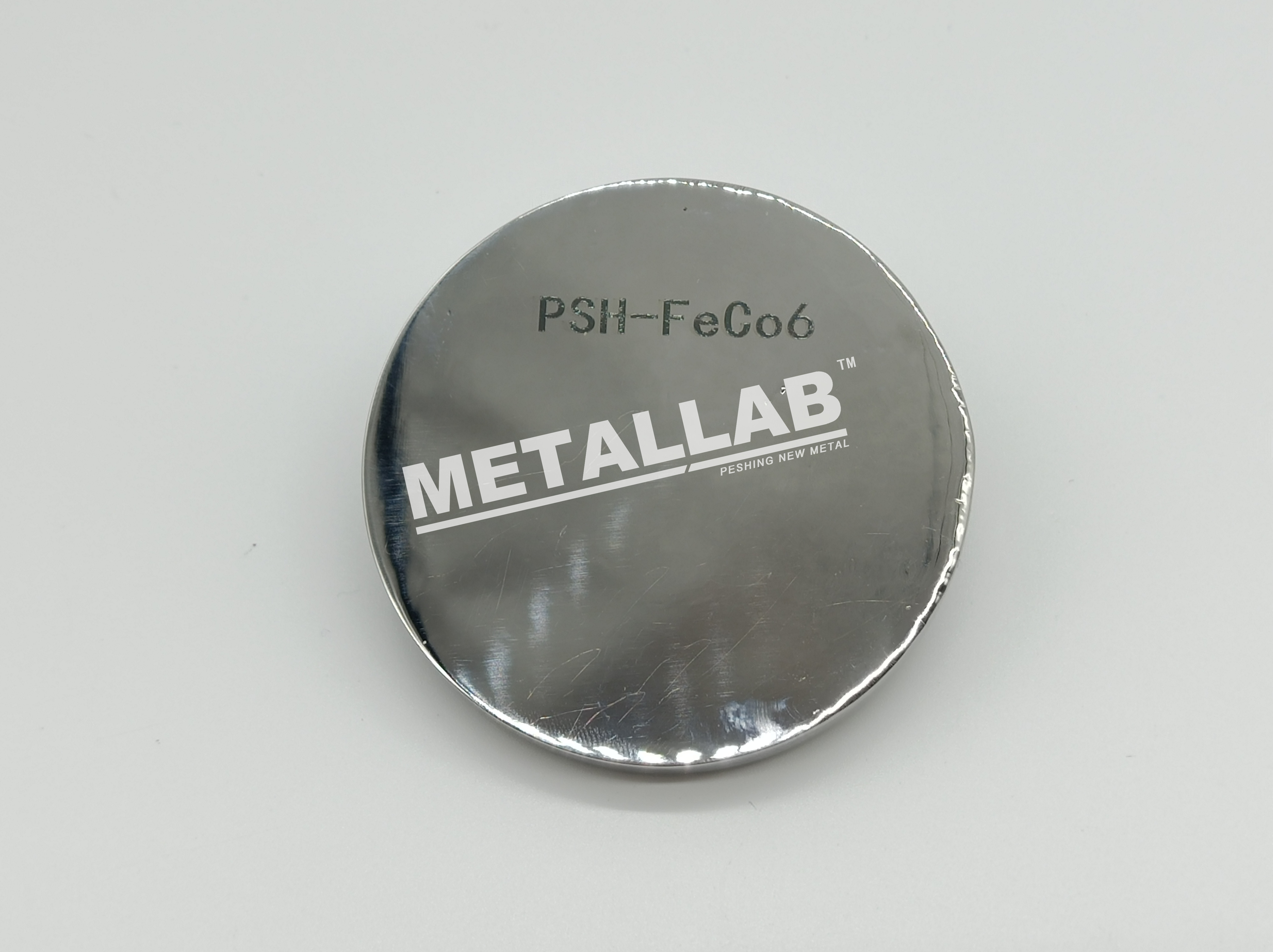 PSH-FeCo6