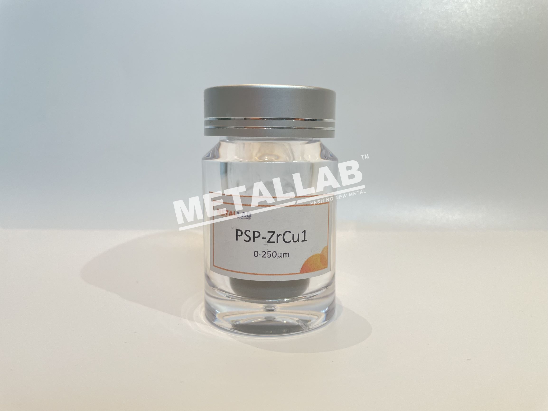PSP-ZrCu1