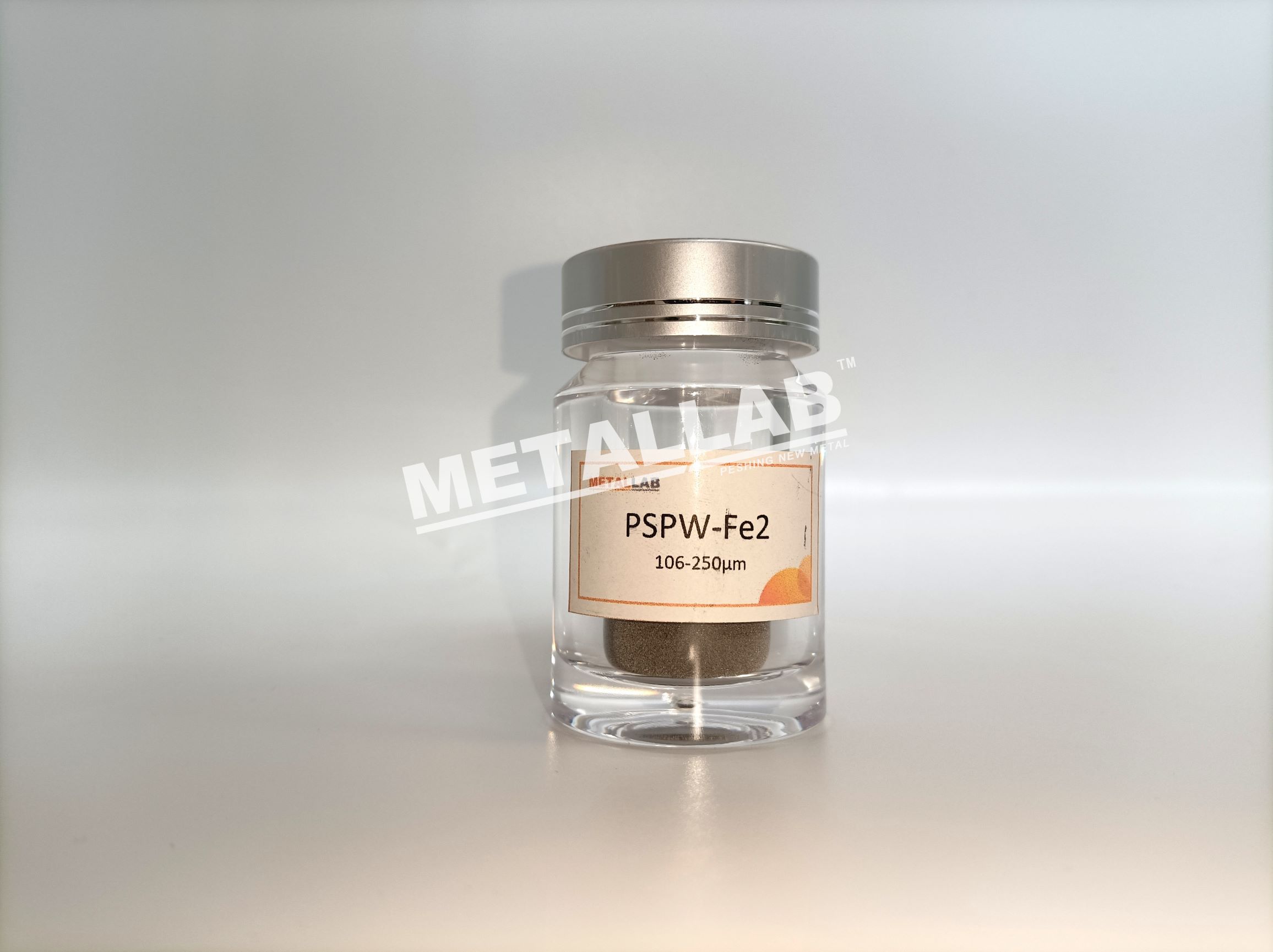 PSPW-Fe2