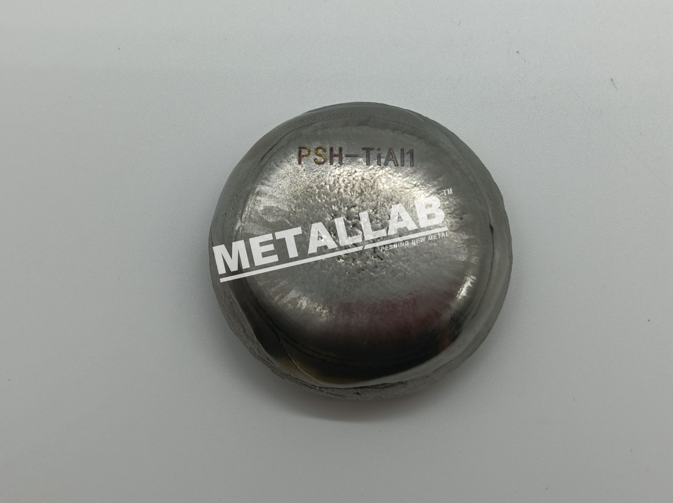 PSH-TiAl1