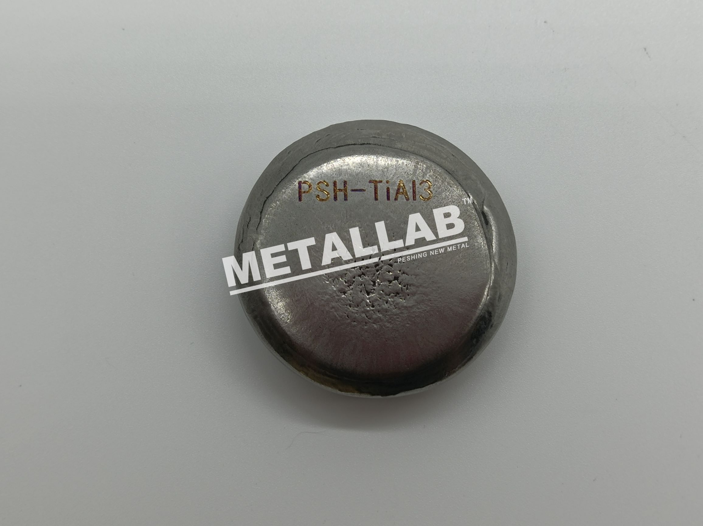 PSH-TiAl3